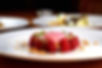 Frozen Dessert Catering